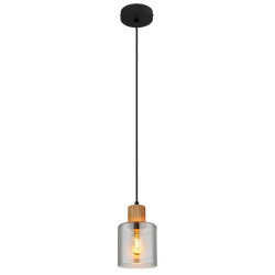 Globo ZÁVĚSNÉ SVÍTIDLO, 12/120 cm