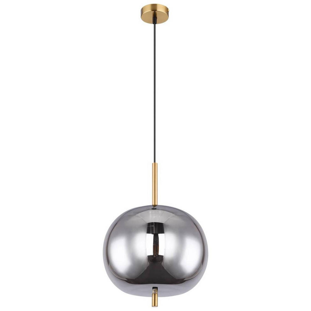 Globo ZÁVĚSNÉ SVÍTIDLO, 30/120 cm