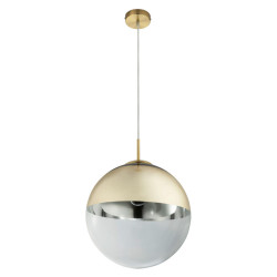Globo ZÁVĚSNÉ SVÍTIDLO, 33/120 cm