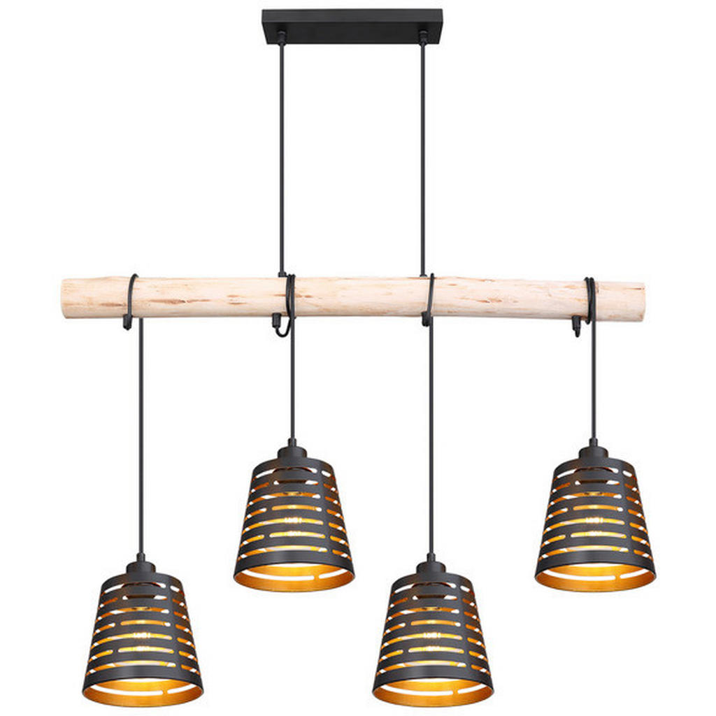 Globo ZÁVĚSNÉ SVÍTIDLO, 85/17/120 cm