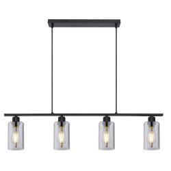 Globo ZÁVĚSNÉ SVÍTIDLO, 98/10/120 cm