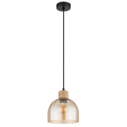 Globo ZÁVĚSNÉ SVÍTIDLO, 20/120 cm