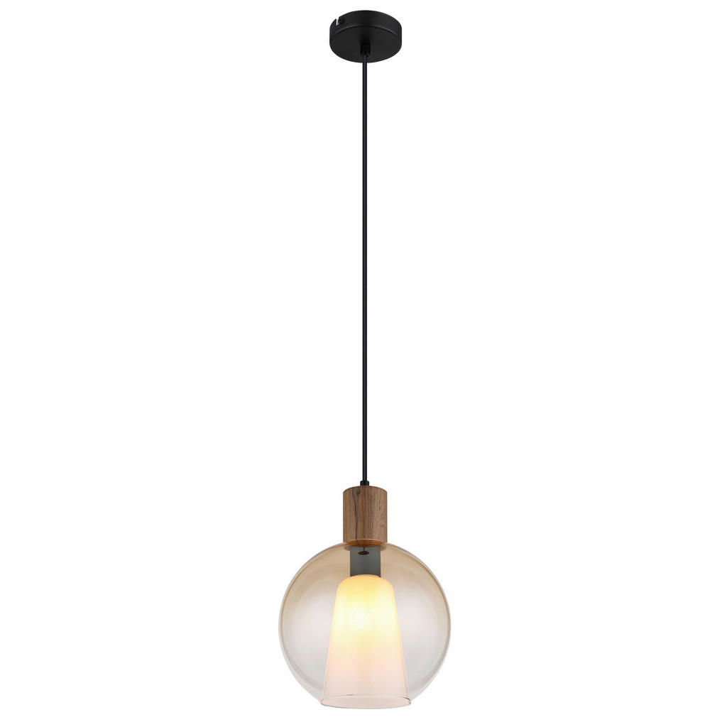 Globo ZÁVĚSNÉ SVÍTIDLO, 25/120 cm