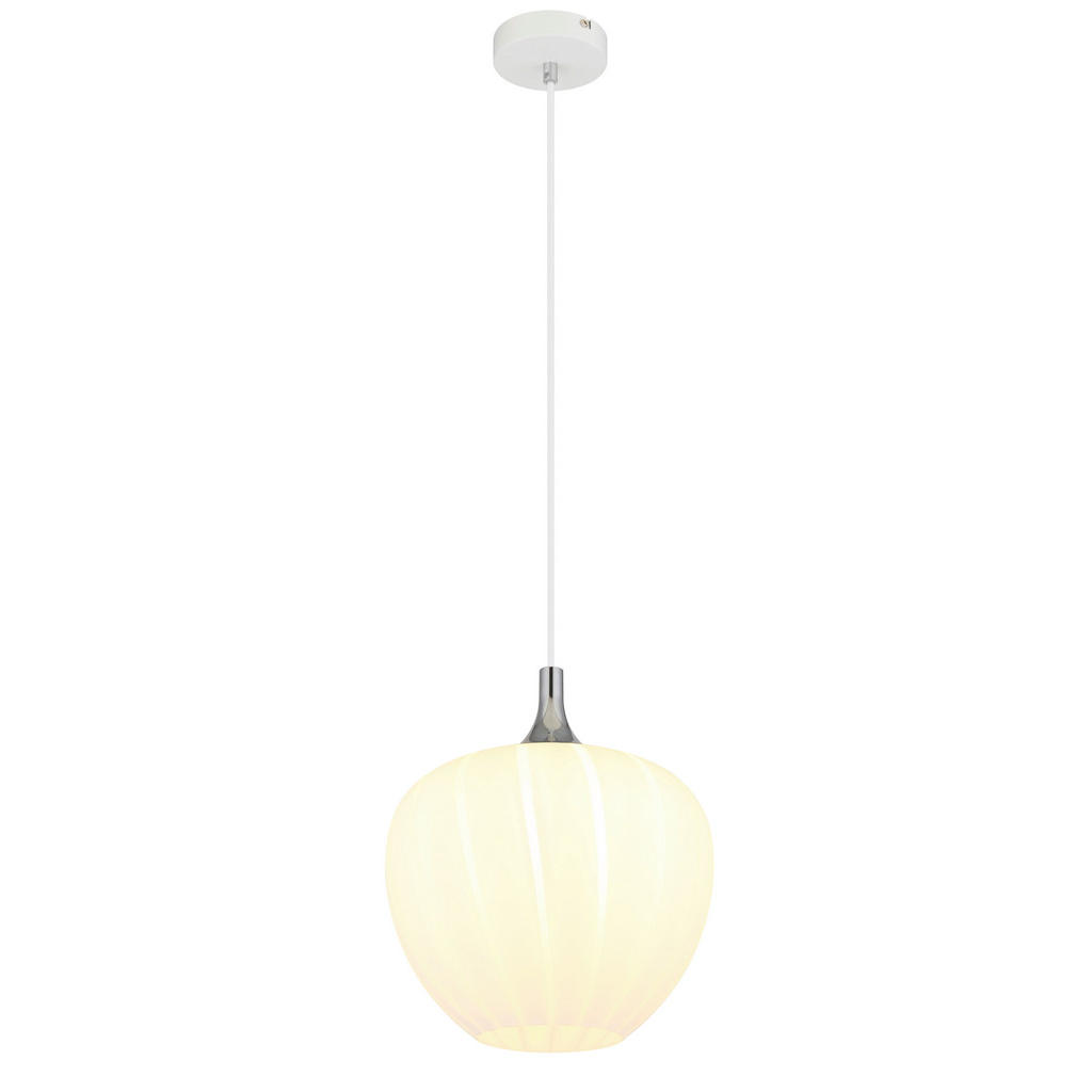 Globo ZÁVĚSNÉ SVÍTIDLO, 29/120 cm
