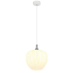 Globo ZÁVĚSNÉ SVÍTIDLO, 29/120 cm