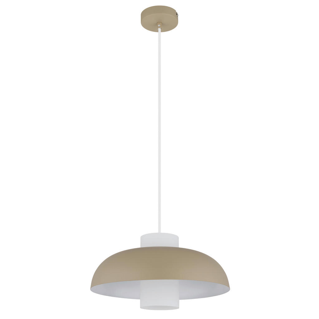 Globo ZÁVĚSNÉ SVÍTIDLO, 38/120 cm