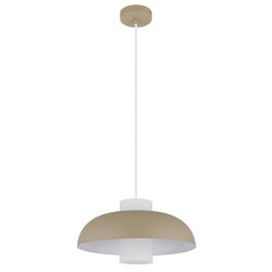 Globo ZÁVĚSNÉ SVÍTIDLO, 38/120 cm