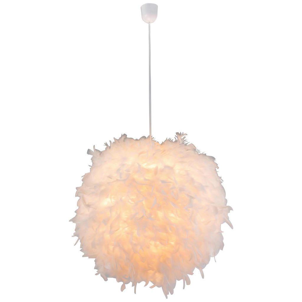 Globo ZÁVĚSNÉ SVÍTIDLO, 60/130 cm