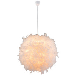 Globo ZÁVĚSNÉ SVÍTIDLO, 60/130 cm