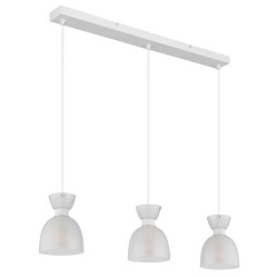 Globo ZÁVĚSNÉ SVÍTIDLO, 65/13/120 cm