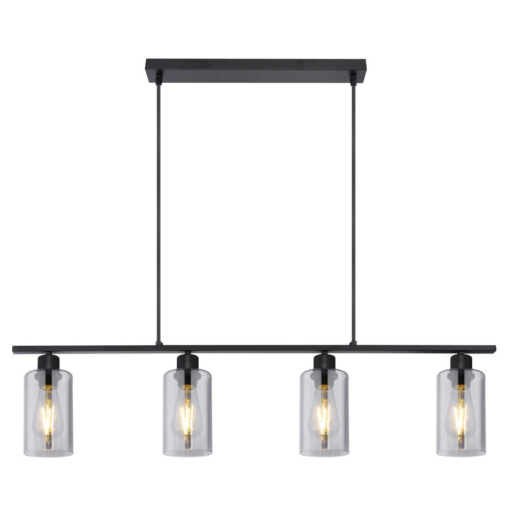 Globo ZÁVĚSNÉ SVÍTIDLO, 98/10/120 cm