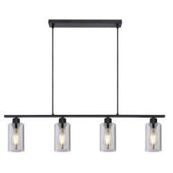 Globo ZÁVĚSNÉ SVÍTIDLO, 98/10/120 cm