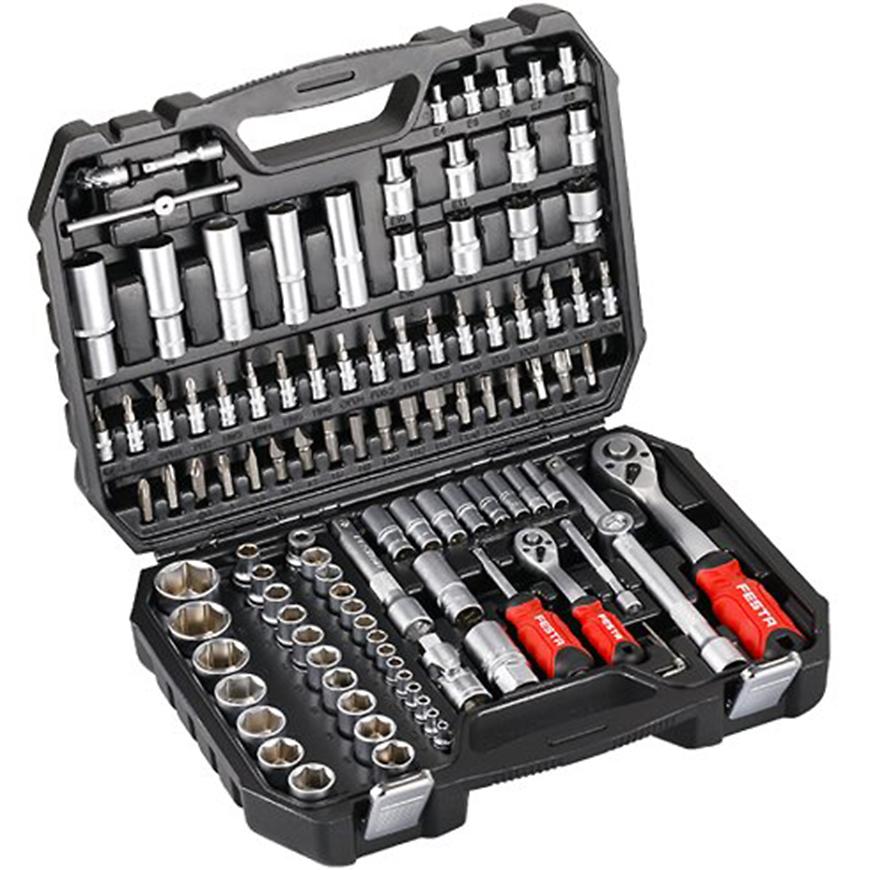 Gola sada Festa CRV 110 ks 1/4"-1/2" 