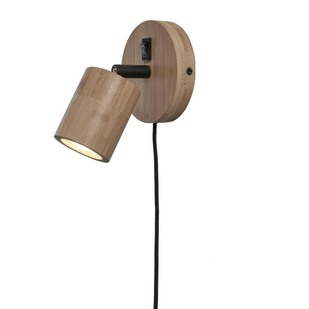 Good & Mojo NÁSTĚNNÉ SVÍTIDLO, 12/15/12 cm