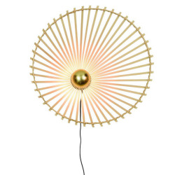 Good & Mojo NÁSTĚNNÉ SVÍTIDLO, 17/60 cm