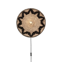 Good & Mojo NÁSTĚNNÉ SVÍTIDLO, 45/6 cm