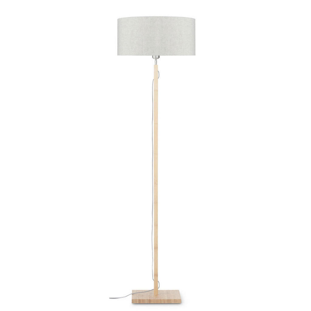 Good & Mojo STOJACÍ LAMPA, 47/167 cm