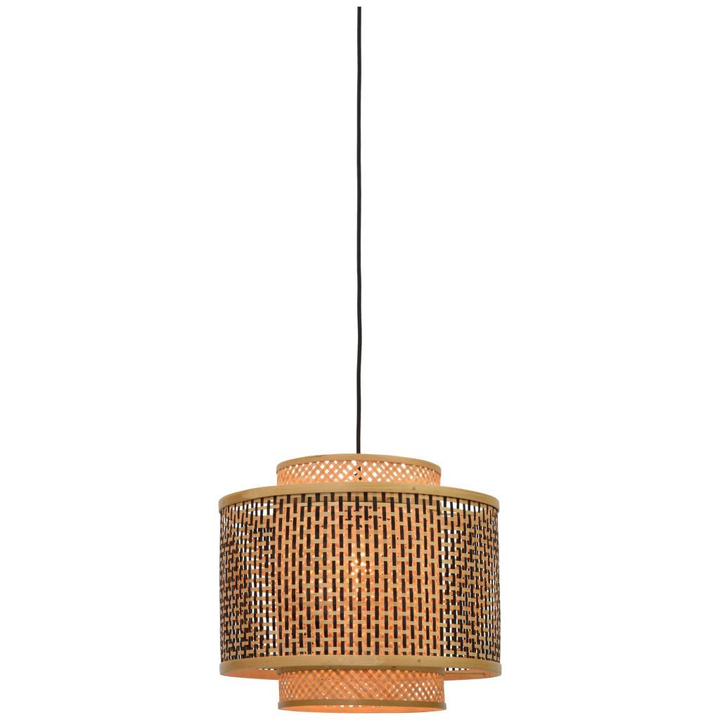 Good & Mojo ZÁVĚSNÉ SVÍTIDLO, 43/243/41,5 cm