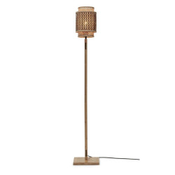 Good & Mojo STOJACÍ LAMPA, 20/135 cm