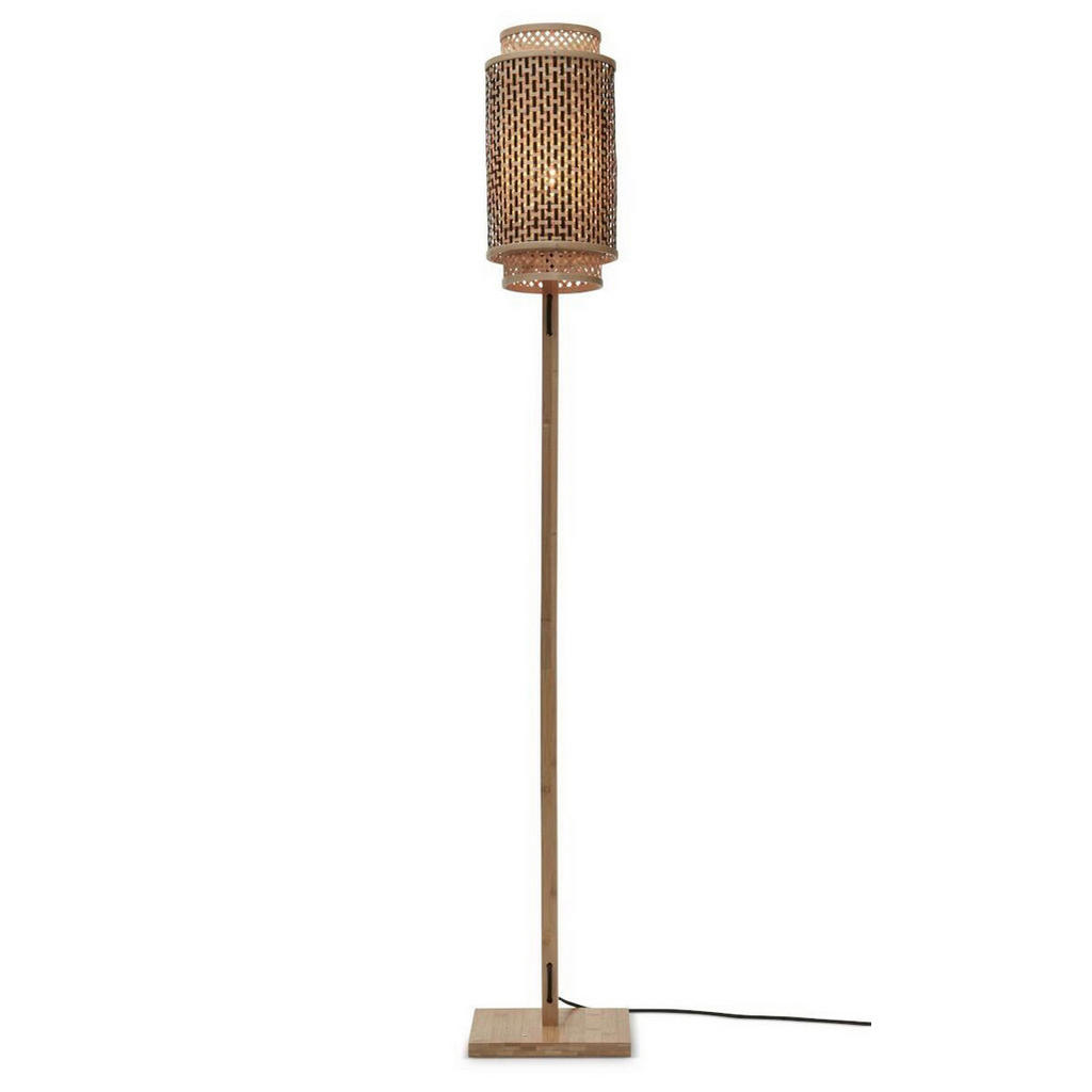 Good & Mojo STOJACÍ LAMPA, 20/145 cm