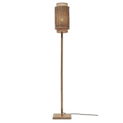Good & Mojo STOJACÍ LAMPA, 20/145 cm