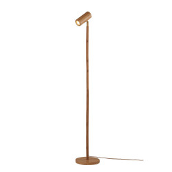 Good & Mojo STOJACÍ LAMPA, 25/25/141 cm