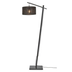 Good & Mojo STOJACÍ LAMPA, 31/57/150 cm