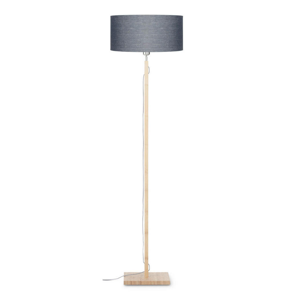 Good & Mojo STOJACÍ LAMPA, 47/167 cm