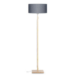 Good & Mojo STOJACÍ LAMPA, 47/167 cm
