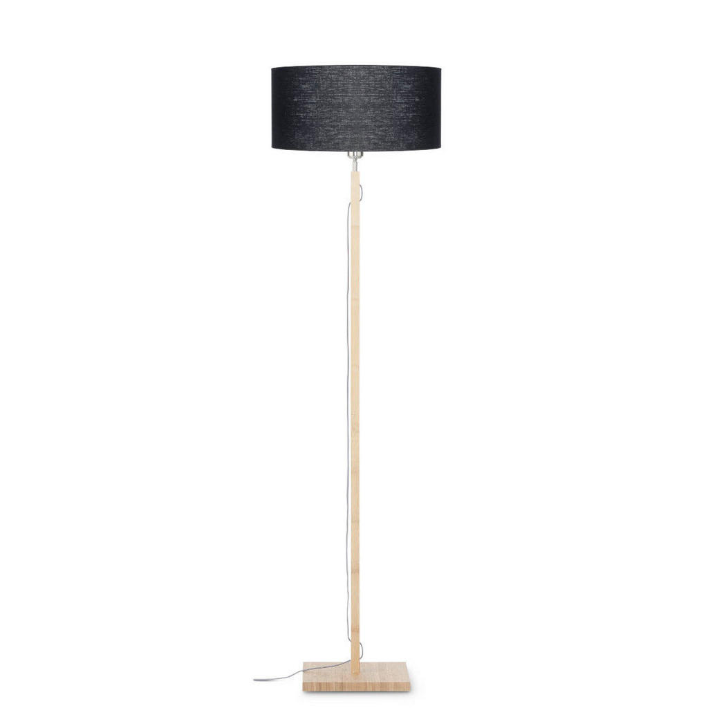 Good & Mojo STOJACÍ LAMPA, 47/167 cm