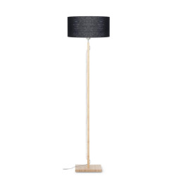 Good & Mojo STOJACÍ LAMPA, 47/167 cm