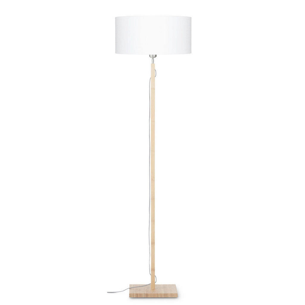 Good & Mojo STOJACÍ LAMPA, 47/167 cm