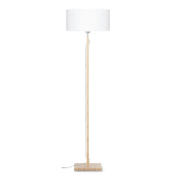 Good & Mojo STOJACÍ LAMPA, 47/167 cm