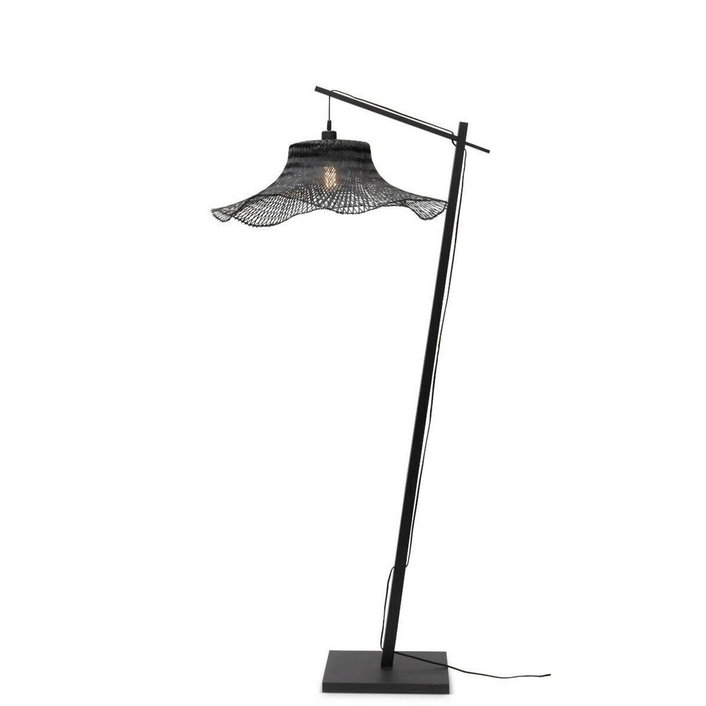 Good & Mojo STOJACÍ LAMPA, 65/83/176 cm