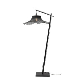 Good & Mojo STOJACÍ LAMPA, 65/83/176 cm