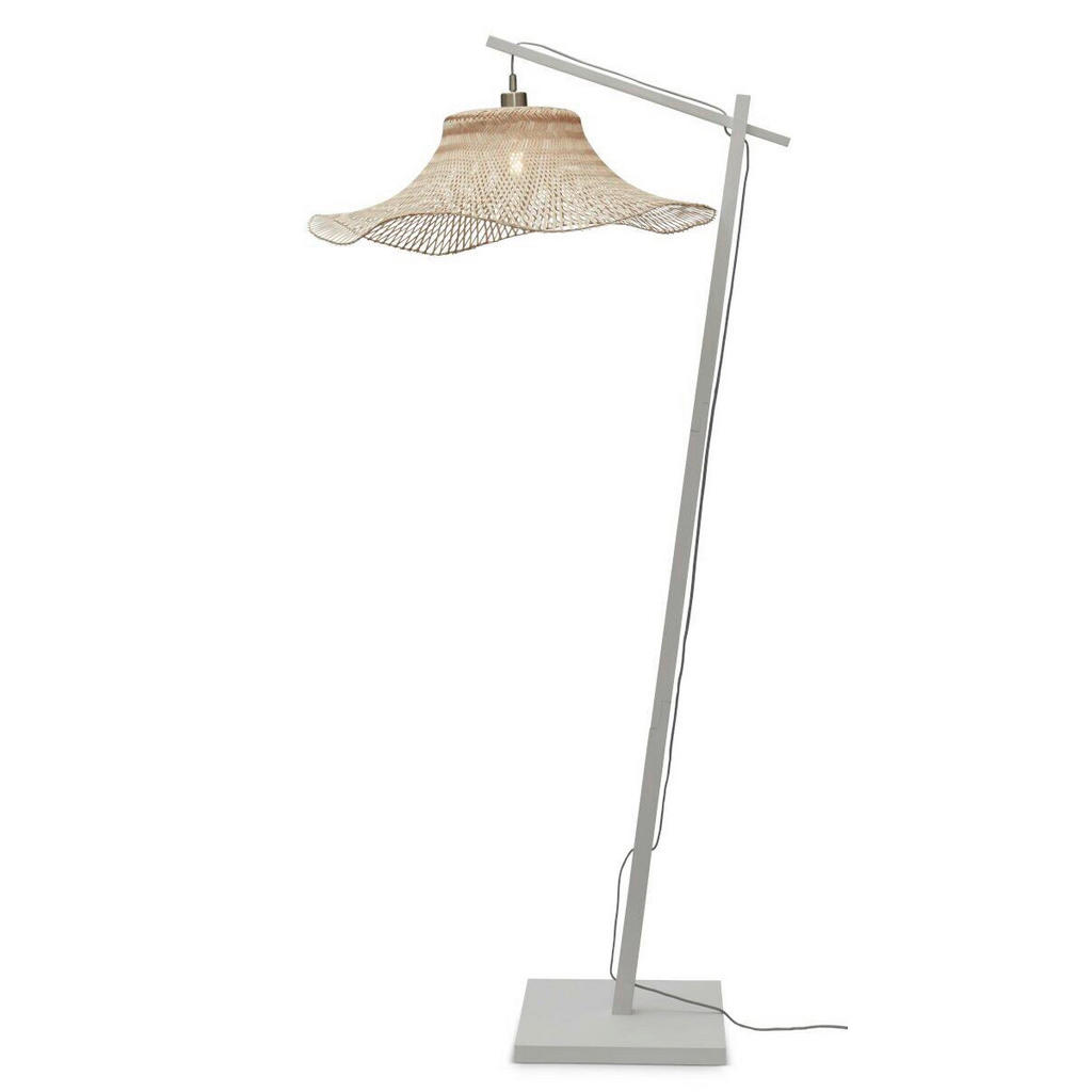 Good & Mojo STOJACÍ LAMPA, 65/83/176 cm
