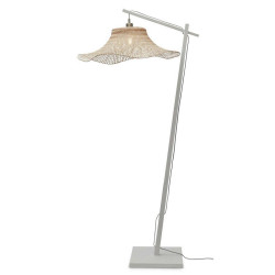 Good & Mojo STOJACÍ LAMPA, 65/83/176 cm