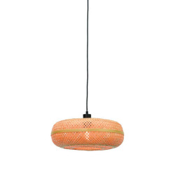 Good & Mojo ZÁVĚSNÉ SVÍTIDLO, 40/40/17 cm