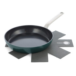 GreenPan PÁNEV NA SMAŽENÍ vrstva z keramiky 28 cm