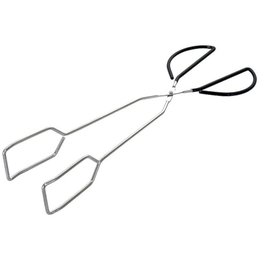 Grilovací kleště chrom 5012105