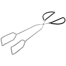 Grilovací kleště chrom 5012105