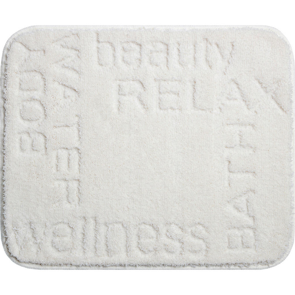 Grund PŘEDLOŽKA K BIDETU, 40/50 cm