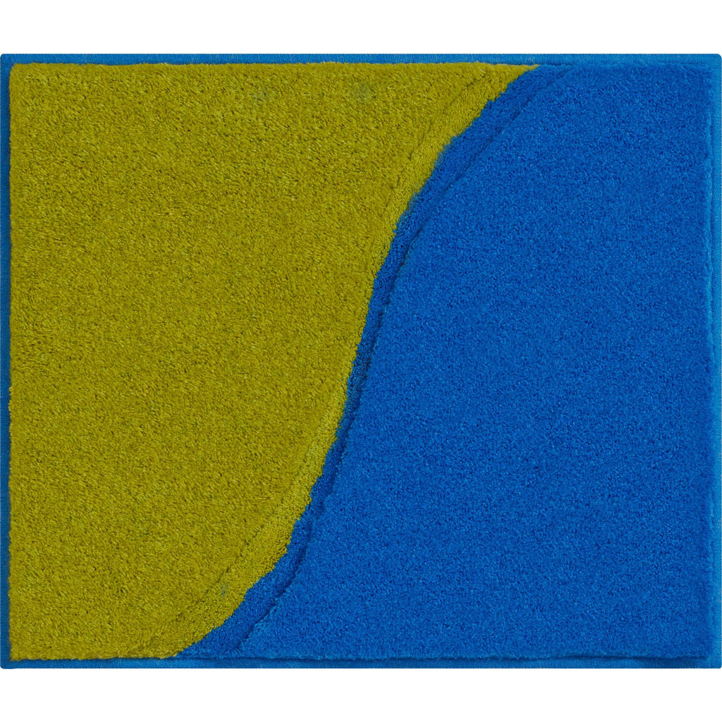 Grund PŘEDLOŽKA K BIDETU, 50/60 cm