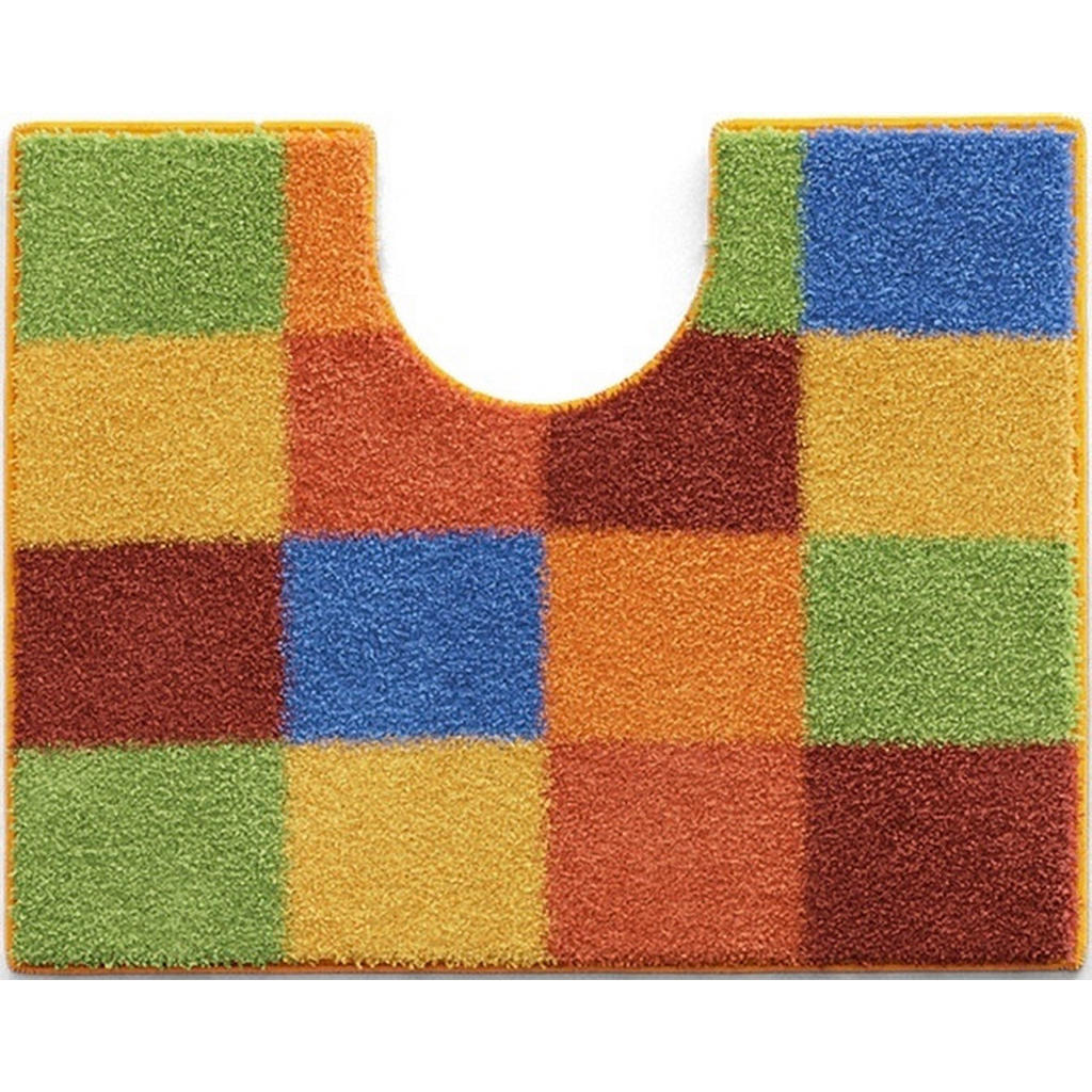 Grund WC PŘEDLOŽKA, vícebarevná