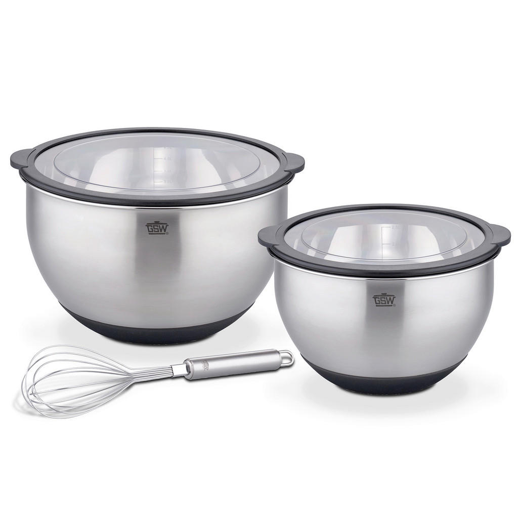 GSW MÍSA NA MÍCHÁNÍ - SADA