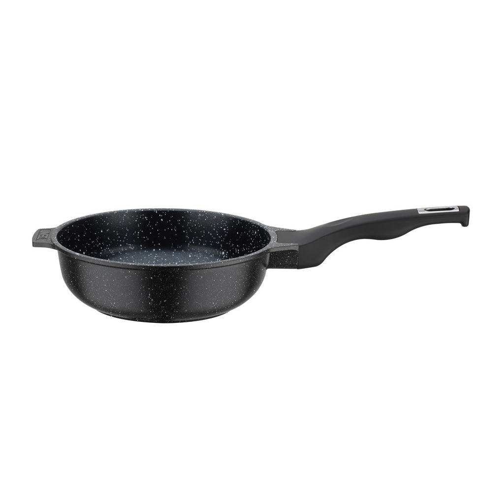 GSW PÁNEV NA DUŠENÍ povrch Vitaflon® Quarzit 20 cm