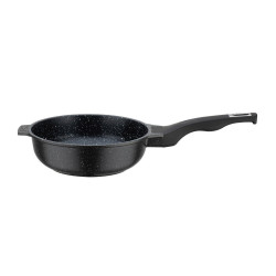 GSW PÁNEV NA DUŠENÍ povrch Vitaflon® Quarzit 20 cm