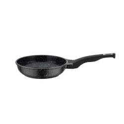 GSW PÁNEV NA SMAŽENÍ povrch Vitaflon® Quarzit 20 cm