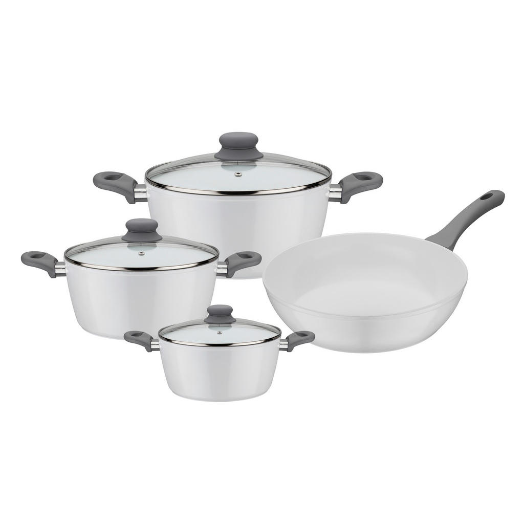 GSW SADA HRNCŮ 4dílné 24 cm