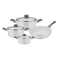 GSW SADA HRNCŮ 4dílné 24 cm